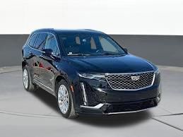 2020 Cadillac XT6 Premium Luxury AWD