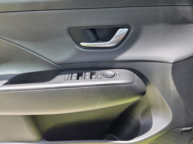 2024 Hyundai Kona - $23,990