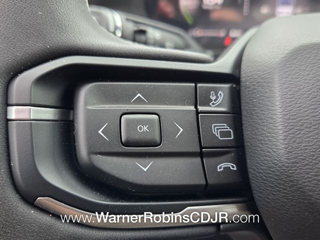 New 2026 Black Jeep Limited image 26