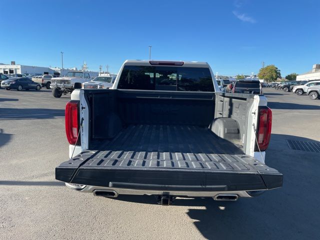 2020 GMC Sierra 1500 SLT 23