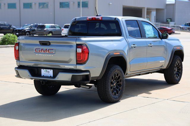 2026 GMC Canyon Elevation - 7