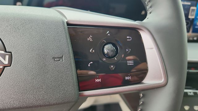 2026 Nissan Murano