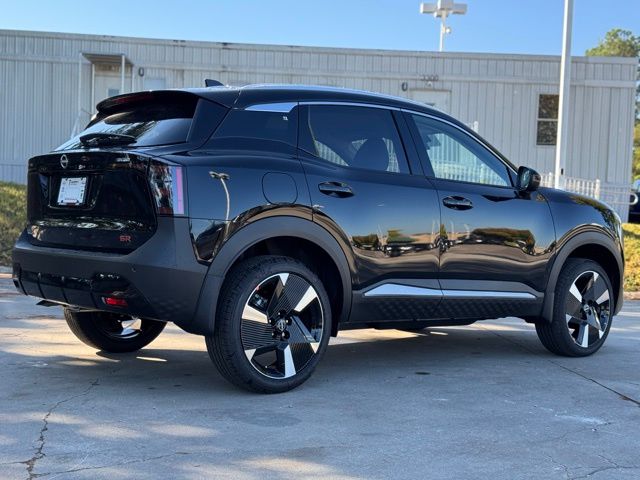 New 2026 Nissan Kicks SUV