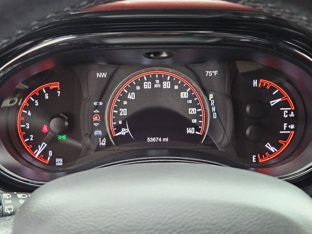 Certified Used 2021 Gray Dodge Citadel image 18