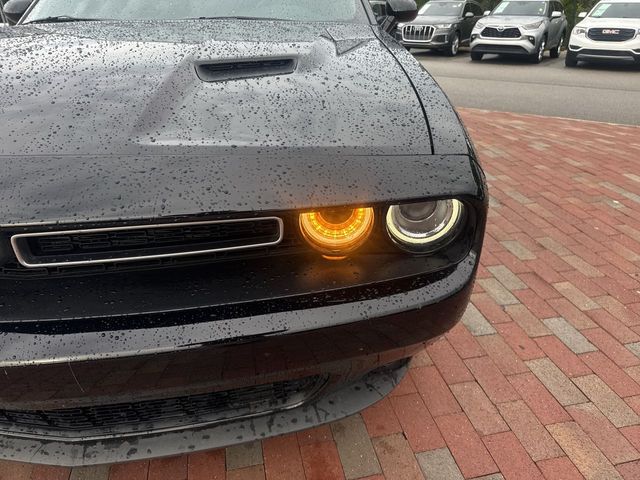 Used 2018 Dodge Challenger Coupe