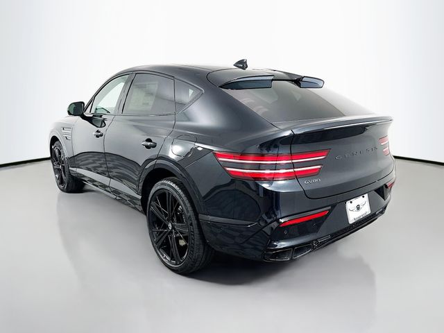 Thumbnail: 2026 Genesis GV80 - 7