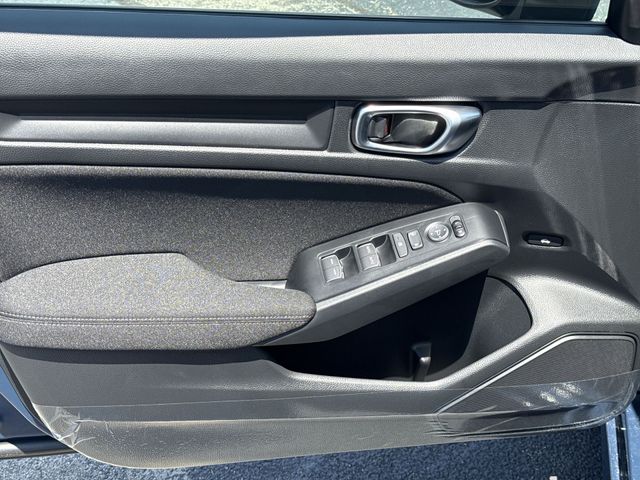 New 2026 Honda Civic Sedan Sedan