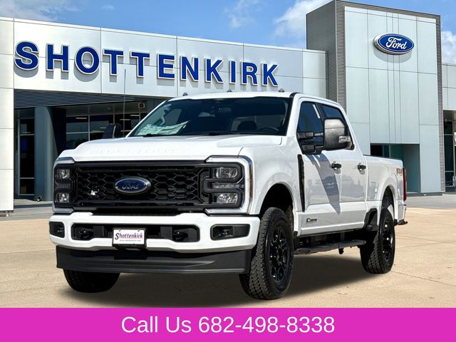 New 2026 Ford F-250SD Truck