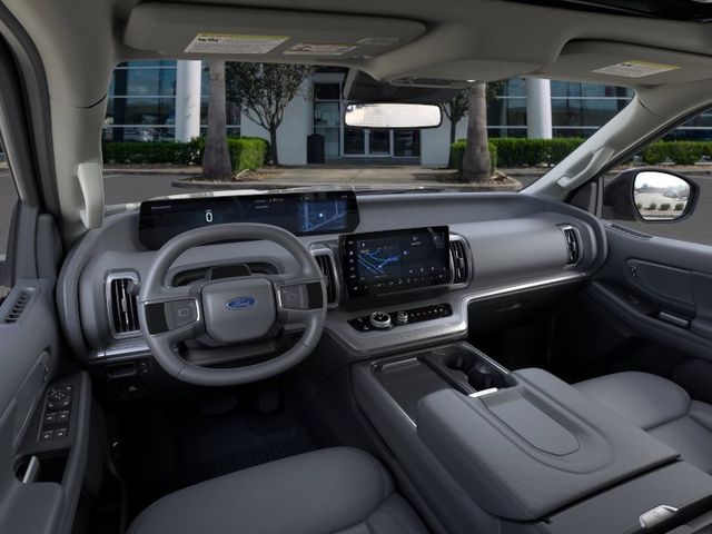 New 2026 Black Ford Active image 9