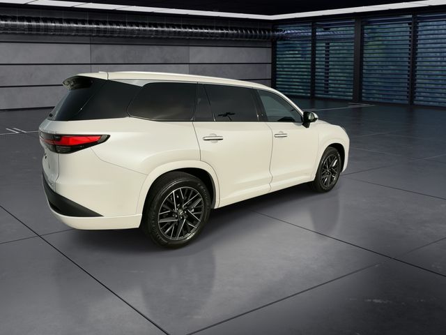 2024 Lexus Tx - $54,988