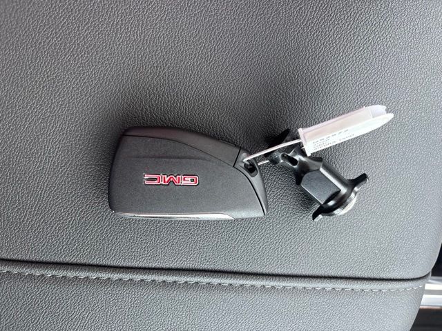 New 2026 GMC Sierra 1500 Truck