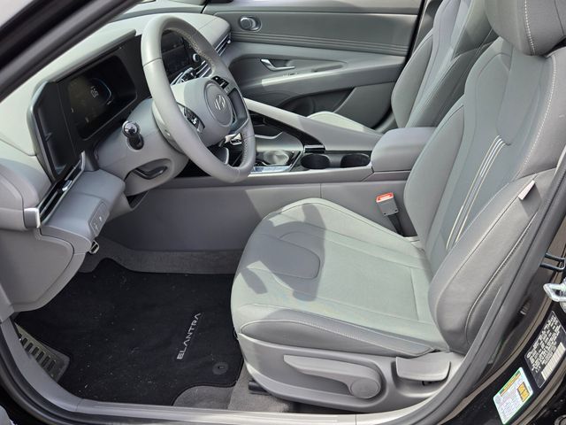 2026 Hyundai Elantra - $24,159