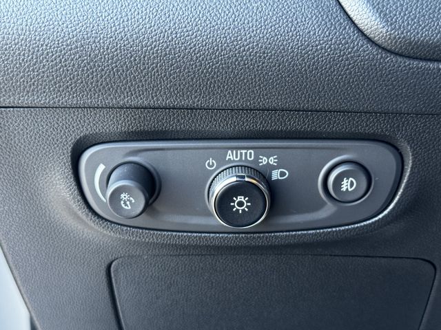 2023 Buick Encore GX Select Gray at Gullo Toyota