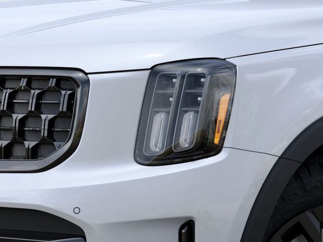 2024 Kia Telluride SX-Prestige X-Pro 10