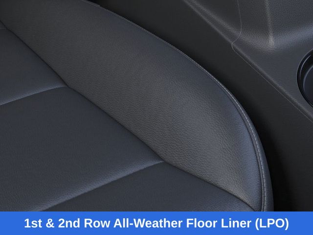 New 2025 Chevrolet Colorado For Sale in New Hudson, MI