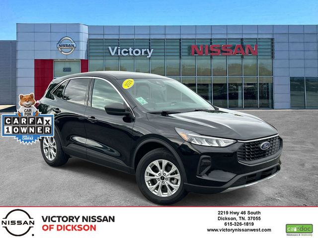 2024 Ford Escape Active AWD