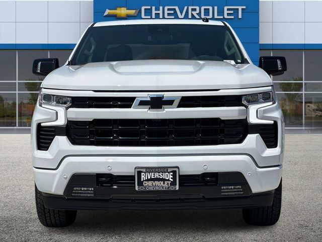 2024 Chevrolet Silverado 1500 RST 3