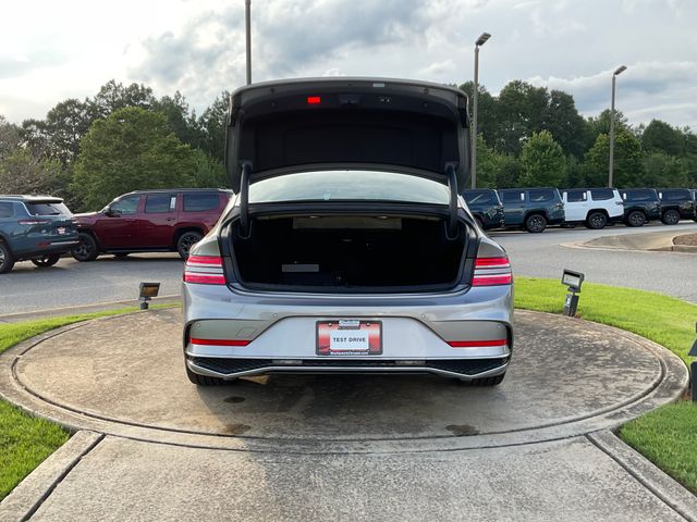 Used 2025 Genesis G80 Sedan