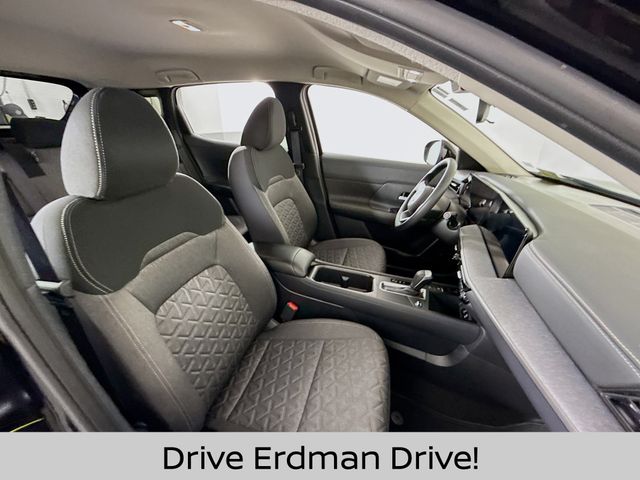 Used 2026 Nissan Kicks SUV