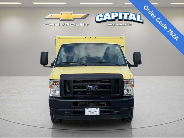 Used 2022 Yellow Ford Base image 11