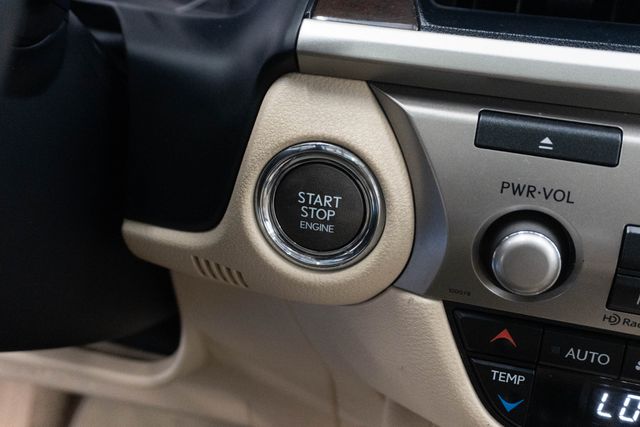 Used 2013 Lexus ES Sedan