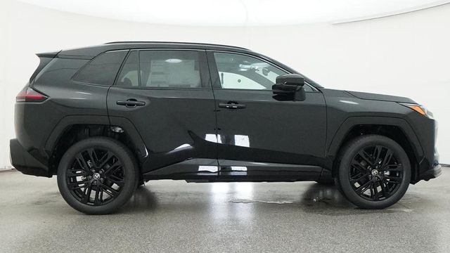 New 2026 Toyota RAV4 SUV