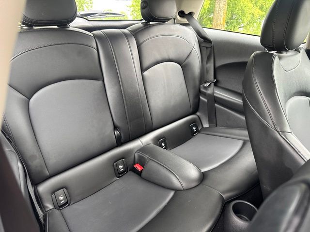 Used 2019 Mini Cooper S Hatchback