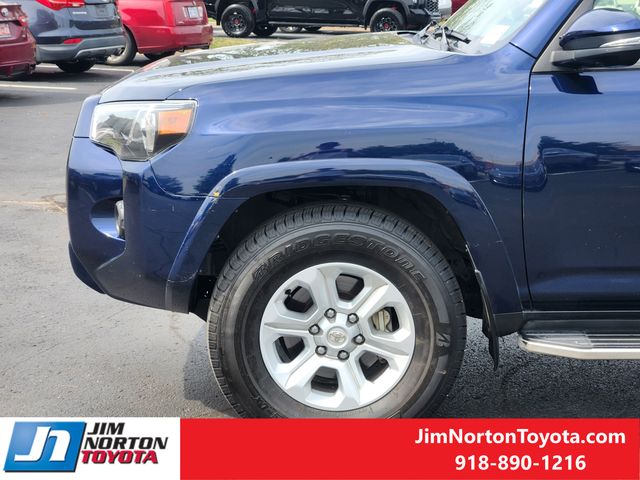 Used 2023 Toyota 4Runner SUV