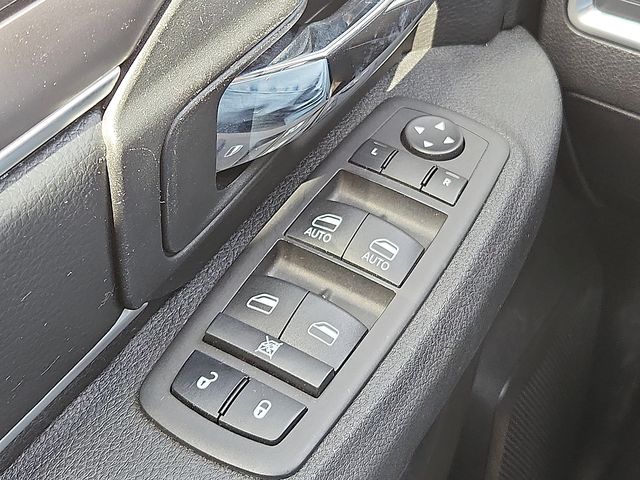 Used Car 2024 Ram 1500 Classic  Warlock For Sale Under $35,000 In Plainview, Texas