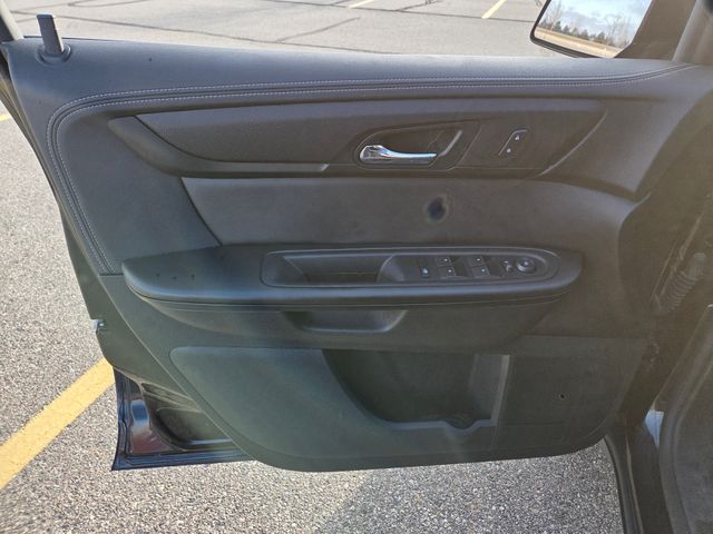 2017 Chevrolet Traverse 1LT