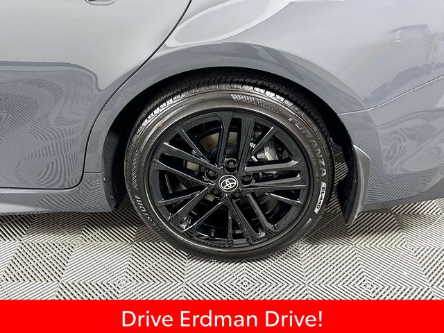 Used 2026 Toyota Camry Sedan