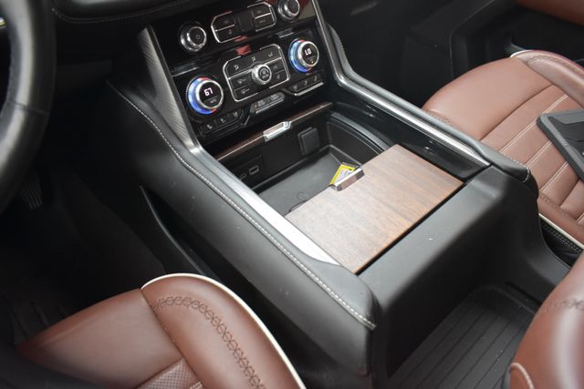 Used 2023 GMC Yukon SUV