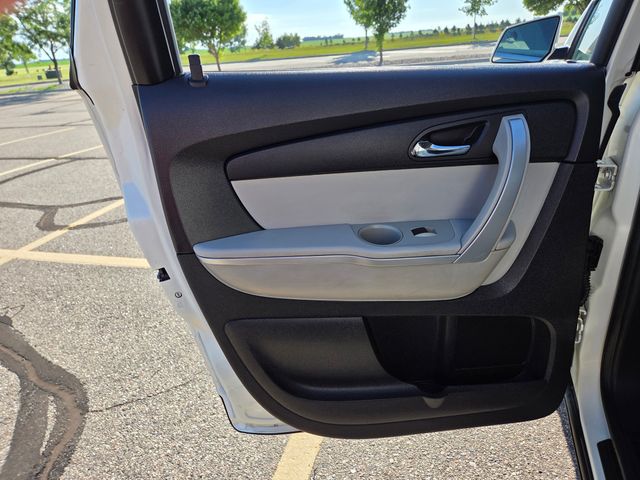 2012 GMC Acadia SLT-1