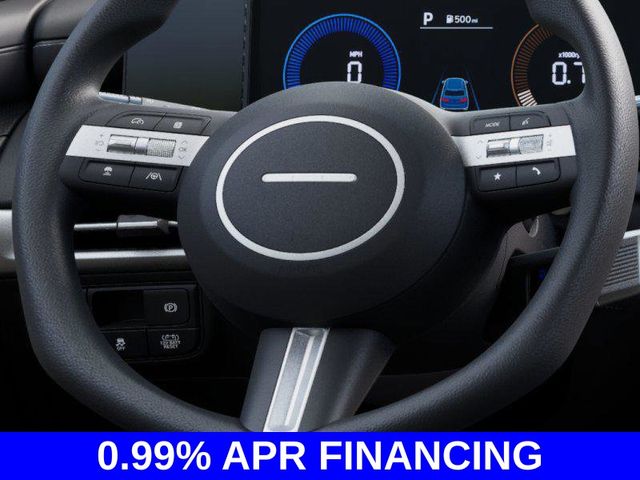 New 2026 Silver Hyundai SEL image 18