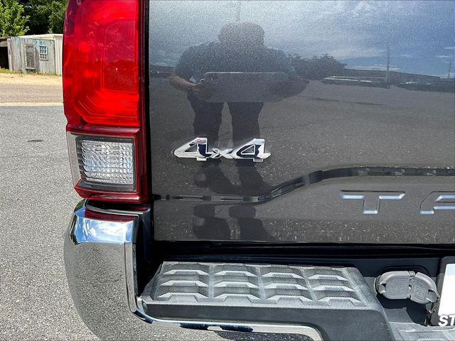 2019 Toyota Tacoma SR5 - Photo 25