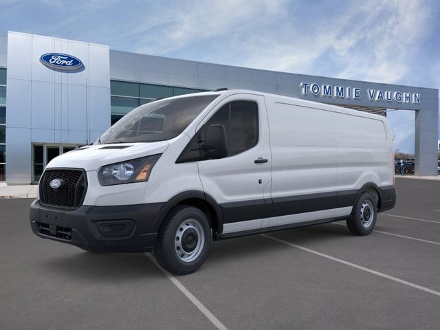 2026 Ford Transit 150 Low Roof 148 WB's photo