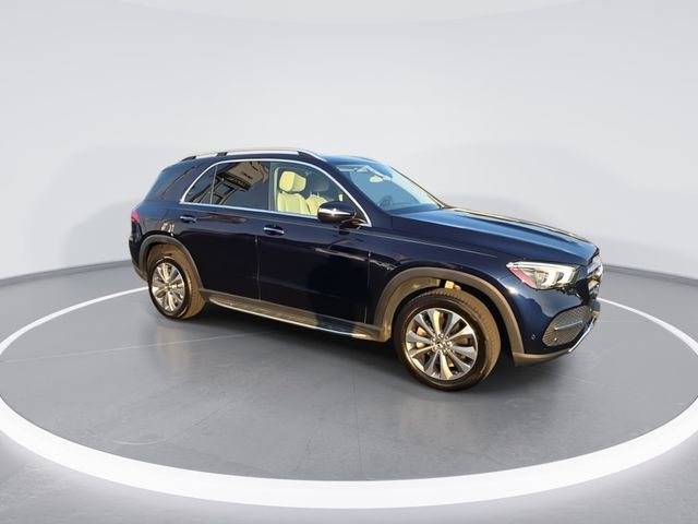 Used 2020  Mercedes-Benz GLE 350 image 9