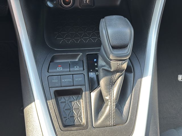 Used 2023 Toyota RAV4 SUV