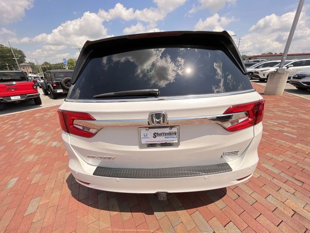 Used 2020 Honda Odyssey Van