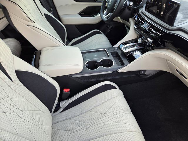 new 2026 Acura MDX car, priced at $78,125