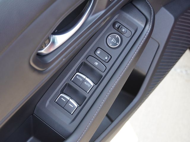 Used 2024 Honda Accord Hybrid Sedan
