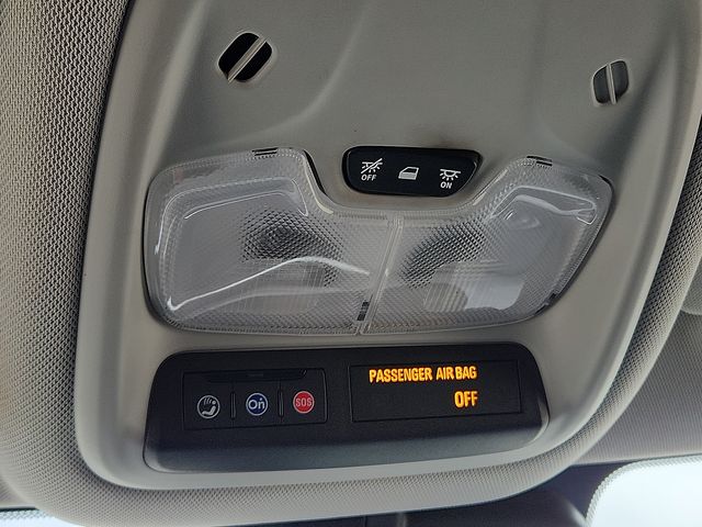 Used Car 2021 Chevrolet Trailblazer  Lt For Sale Under $20,000 In Plainview, Texas