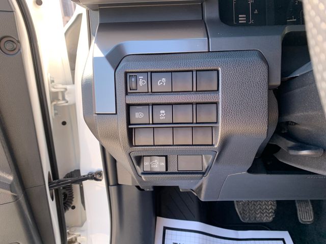 Used 2025 Toyota Tacoma Truck