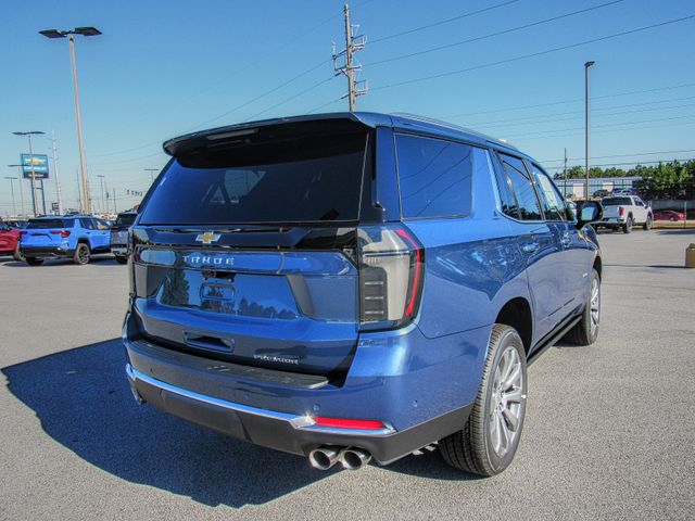 2026 Chevrolet Tahoe Premier:44804