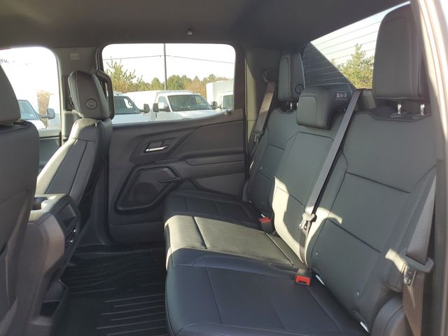 2026 Chevrolet Silverado EV Crew Cab AWD Pickup for sale #TU409427 - photo 24
