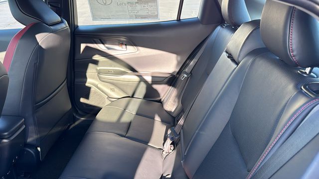 2026 Toyota Prius Plug-in Hybrid XSE Premium - Photo 23
