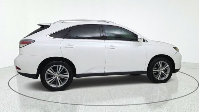 2015 Lexus RX 350  at Emmons Autoplex