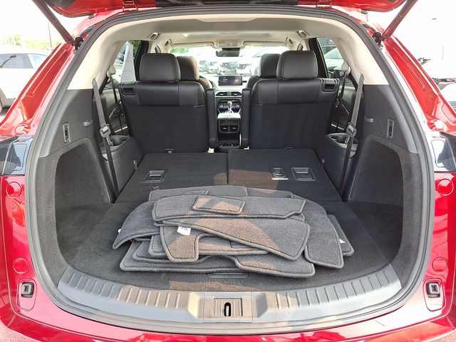Used 2023 Mazda CX-9 SUV