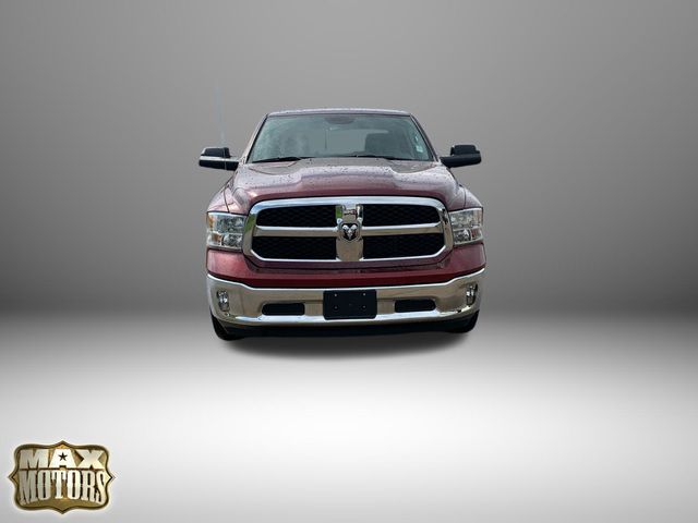 2024 Ram 1500 Classic Tradesman 2