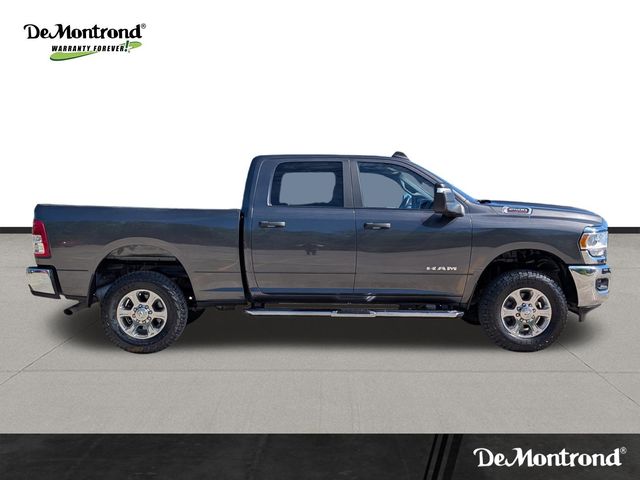 2024 Ram 2500 Big Horn - 3